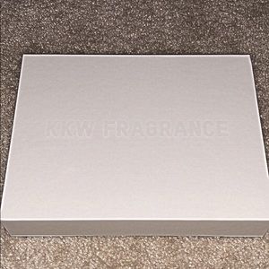 KKW Fragrance - Crystal Gardenia